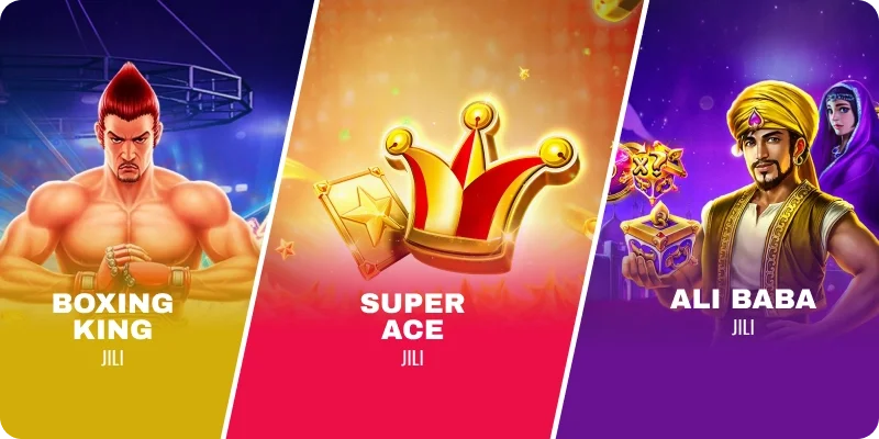 JLJL6 official online casino gaming platform in the Philippines