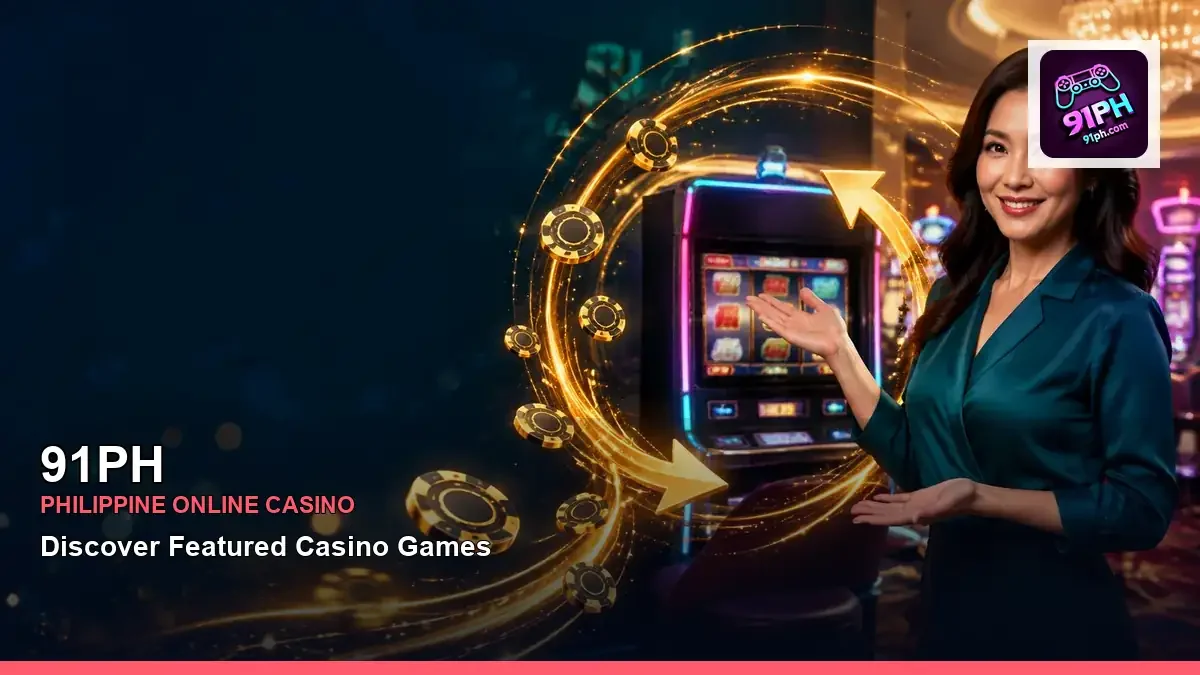 Magic Lamp video slot on JLJL6