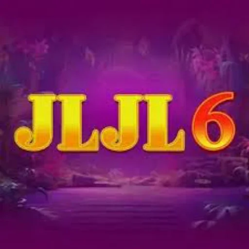 JLJL6 Official Logo